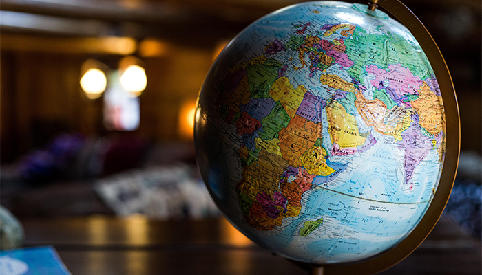 News from around the world News from around the world